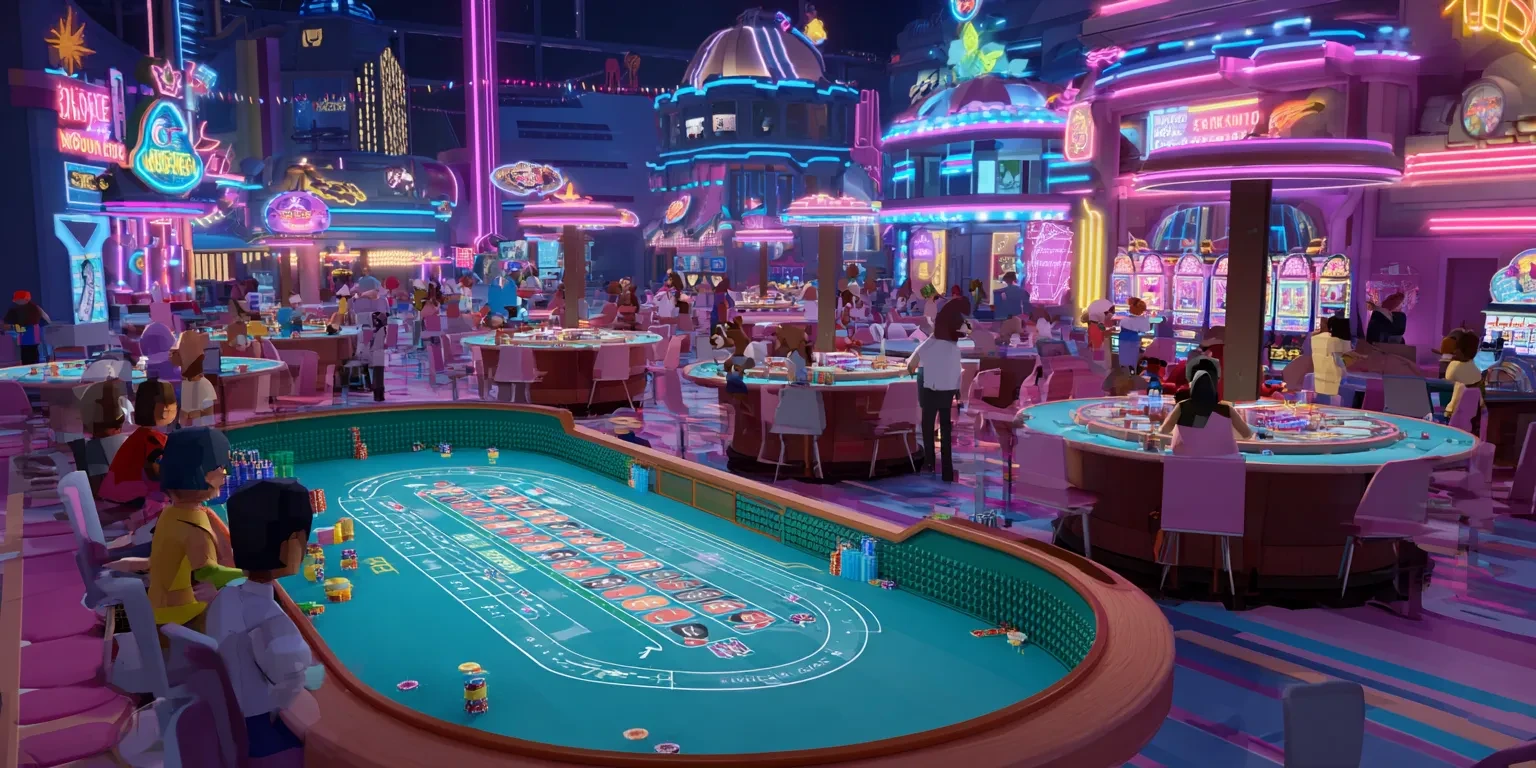 Slot Video